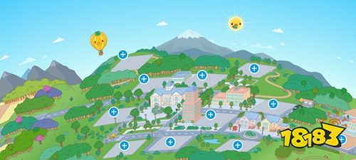 托卡世界全解锁版本下载