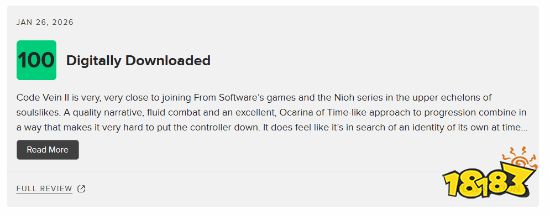噬血代码2游戏战斗或叙事画面截图一