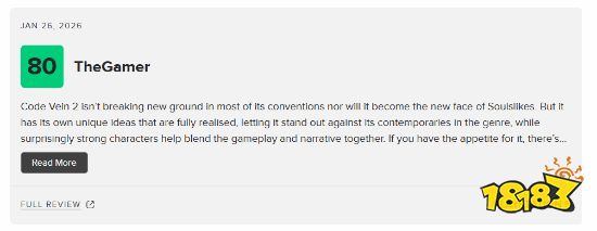 噬血代码2游戏场景或角色互动画面