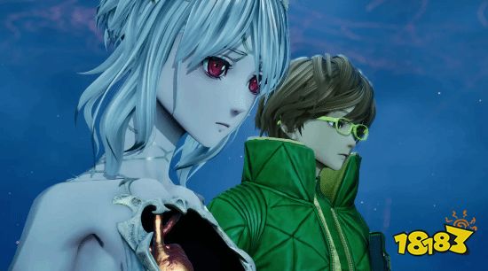 噬血代码2 IGN评分页面截图