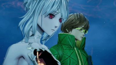 噬血代码2获IGN 6分评价 评测指其质量不稳定难以维持良好势头