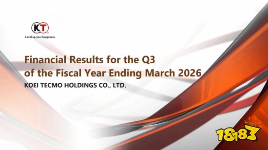 光荣特库摩公司财报数据概览图