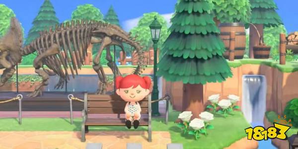 等待官方公告或反映玩家期待的概念示意图