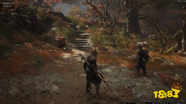 ReadyM专用启动器界面或MOD管理示意图