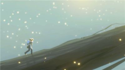 《OPUS:心相吾山》上市日期定档,攜手《來自深淵》作曲家打造插入曲