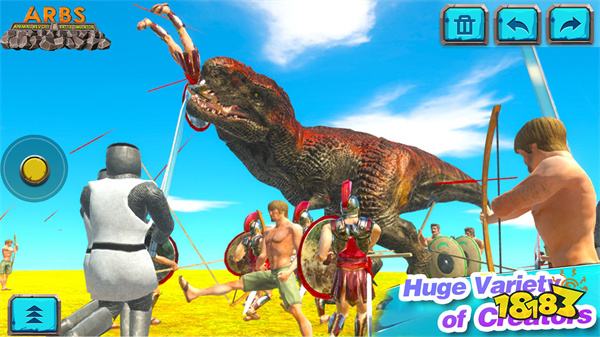 最新手机沙盒冒险类游戏排行榜