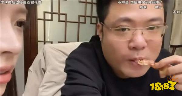 大司马官宣2月强势回归，豪掷100万办街霸赛还开歌友会，斗鱼抖音二选一引全网疯猜！