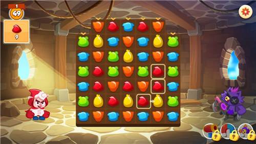 吃碰消不完有效兑换码汇总 吃碰消不完2026兑换码大全