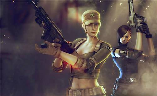 特别真实的枪战游戏有哪些 2026目前最流行的枪战游戏推荐