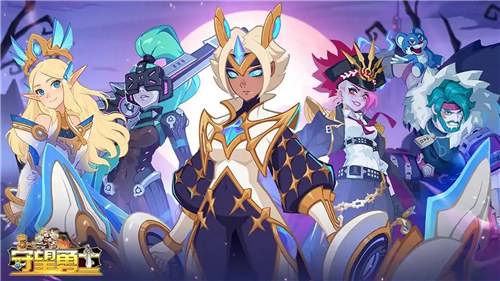 耐玩的放置类卡牌手游大全 最受欢迎的放置卡牌手游top10