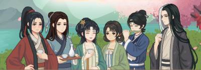 桃源村日志全角色生日时间一览 桃源村日志角色的生日分别是哪天