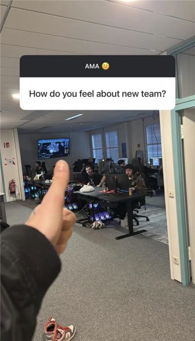 s1mple分享变强秘诀：健康饮食与Juice WRLD的歌单！