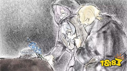 灾厄黑龙与谎言公主下载