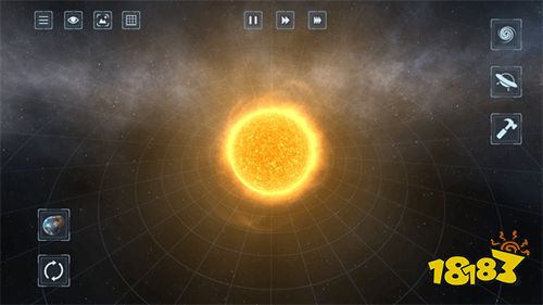 星战模拟器官方正版下载