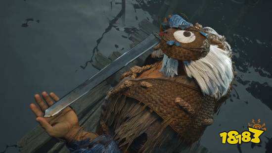 枕刀歌游戏过场动画或剧情演出截图一