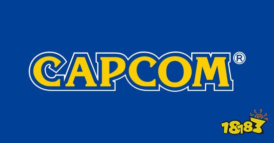 卡普空公司财报数据概览图表