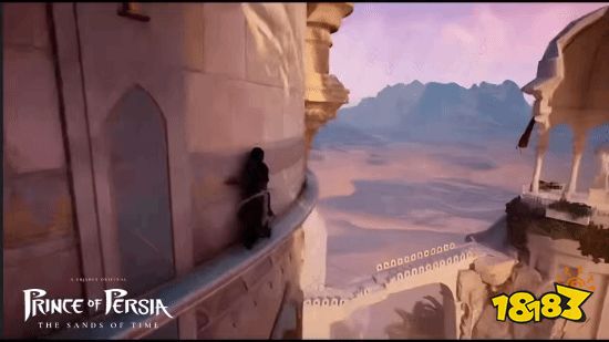 经典谜题场景的重制版表现