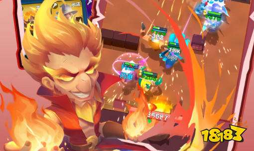 巴兔福利手游盒子最新