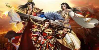 无敌版手游排行榜2026 真正无敌版的游戏大全