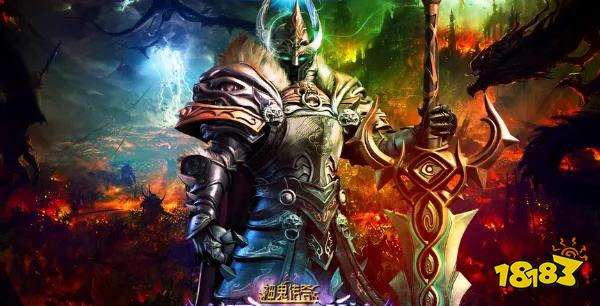 传奇鬼服手游入口 2026传奇最好玩的鬼服推荐