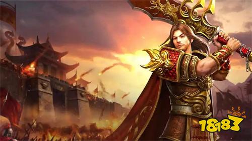 传世手游盒子哪个好用 目前热度最高的传世手游盒子排行榜