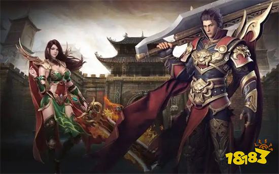 996传奇盒子排行榜前5游戏推荐 2026年996平台精选传奇手游榜单