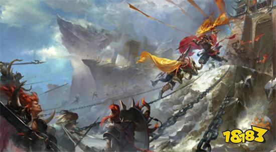 2026最好玩的传奇手游排行榜前十名 即点即玩高人气传奇手游推荐