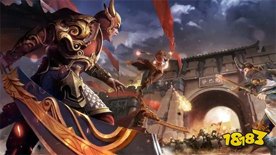 2026最好玩的传奇手游排行榜前十名 即点即玩高人气传奇手游推荐