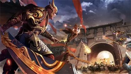 2026最好玩的传奇手游排行榜前十名 即点即玩高人气传奇手游推荐