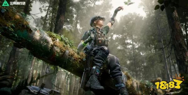 三角洲行动s8赛季几月几号上线 三角洲行动s8赛季上线时间