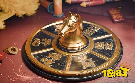 三角洲行动s8大红马上起飞怎么获取 三角洲限定大红马上起飞获取攻略