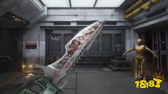 三角洲行动S8赛季免费刀皮怎么样 三角洲行动S8赛季处刑者刀皮一览