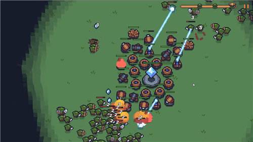 领地冲突小游戏兑换码合集 领地冲突2026最新兑换码大全