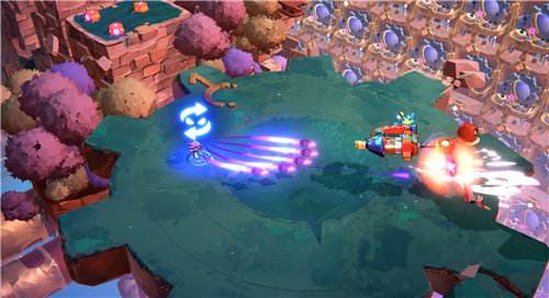 好玩的肉鸽手游有哪些推荐 2026有意思的肉鸽游戏分享