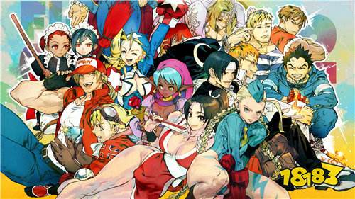 经典的街机游戏有哪些 必玩的街机单机版游戏大全