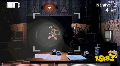 玩具熊的五夜后宫安卓版2026下载