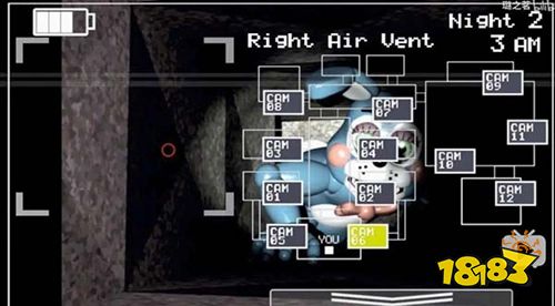 玩具熊的五夜后宫手机版2026下载