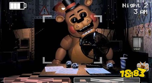 玩具熊的五夜后宫手机版2026下载
