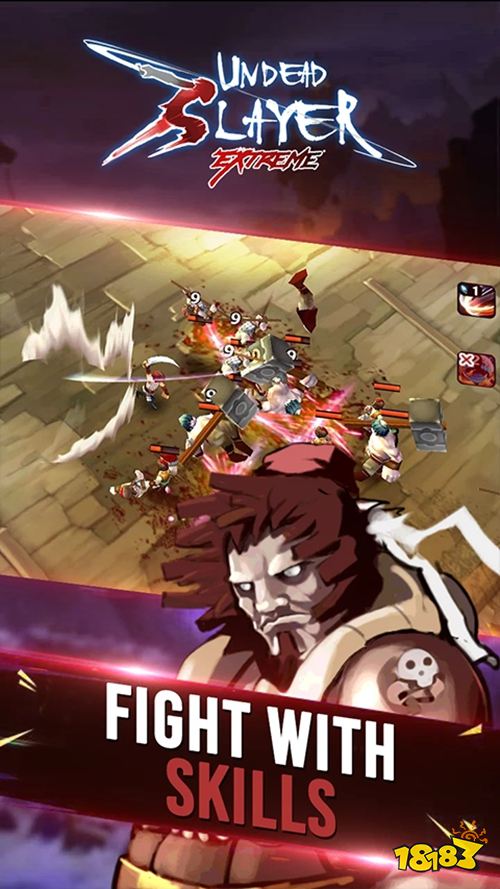 亡灵杀手夏侯惇中文版下载