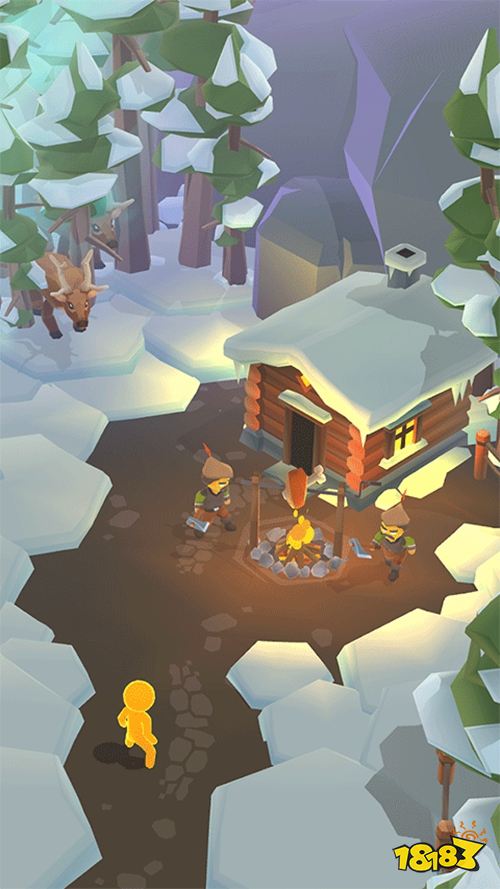 我的小宇宙游戏最新版下载