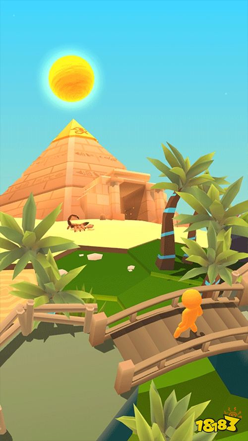 我的小宇宙游戏最新版下载