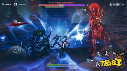 我独自升级ARISE国际服下载