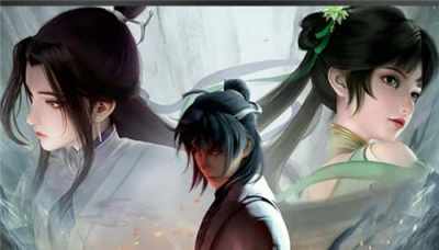 公认最强武侠RPG手游排行榜