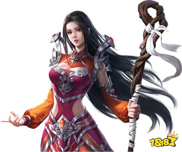 单职业鬼服传奇最强阵容是什么 单职业鬼服传奇战法道搭配组合推荐