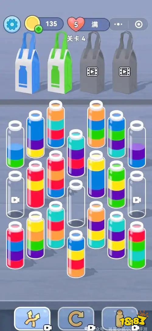 2026最新安卓小程序游戏合集汇总 无需下载直接秒玩的手游推荐