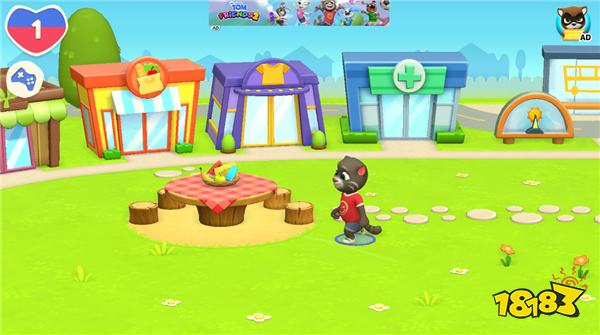 热门Q版卡通类手游推荐排行榜 2026好玩的卡通画风微信游戏大全