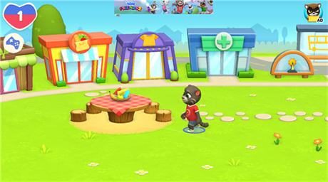 热门Q版卡通类手游推荐排行榜 2026好玩的卡通画风微信游戏大全