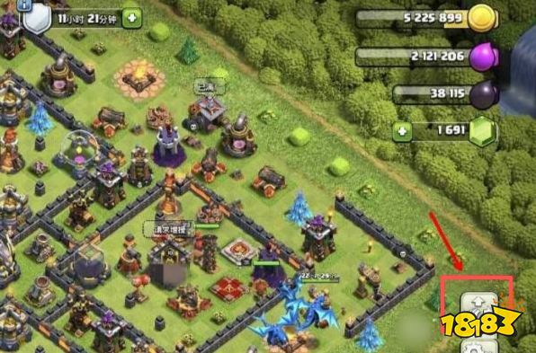 部落冲突阵型链接怎么使用 部落冲突阵型代码使用方法介绍