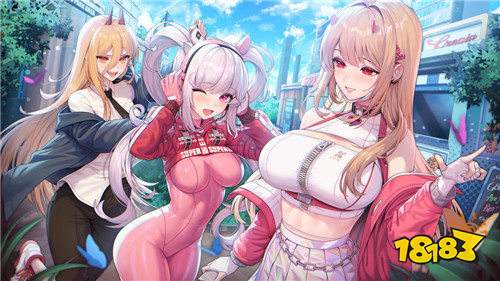 免费领五星角色的二次元游戏有哪些 直接送1000抽的二次元养成游戏合集