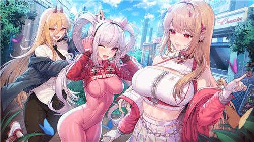 免费领五星角色的二次元游戏有哪些 直接送1000抽的二次元养成游戏合集